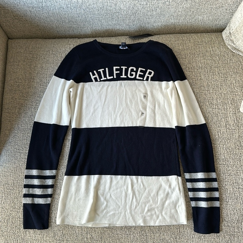 Tommy Hilfiger Sweater